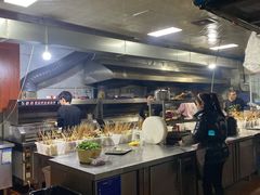 -晓靖轩烧烤(沙河风情店)