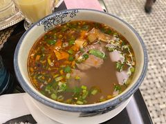 -东海朗廷酒店秀·Silk自助餐厅