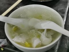 -老福合沟无米粿甜汤粿品店