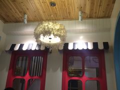 -乌镇那一年小院主题餐厅(甘泉西路店)