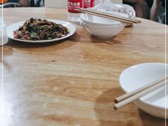 -豆腐脑花