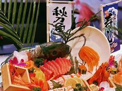-第六季自助餐厅(北太平庄店)