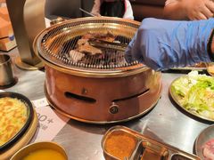 -西塔老太太泥炉烤肉(苏州大悦城店)