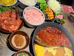 -冯校长老火锅(深圳总店)