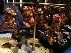 -楼兰新疆主题餐厅(苏州中心店)