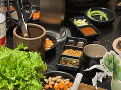 -九田家黑牛烤肉料理(珠江摩尔店)