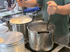 -芝麻糊世家(西华店)