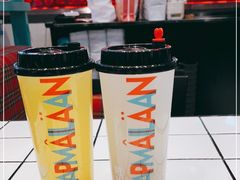 -肥汁米蘭香港米线(长宁来福士店)