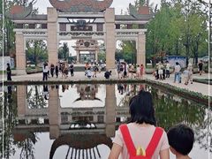 -天河潭旅游度假区