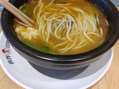 -小乔过桥米线(玉林店)