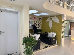 -丽时 Hair Salon