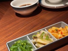 -蚝翅·海鲜粥·烧烤·羊肉季(鄞州万达店)