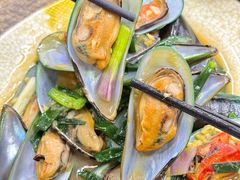 -贞姨美食·老字号海鲜大排档