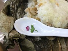 -香港蓮香樓(上環店)