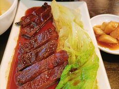 叉烧饭-添运来(茶园奥园广场店)