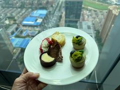 -Social 秀西餐厅-长沙瑞吉酒店(运达店)