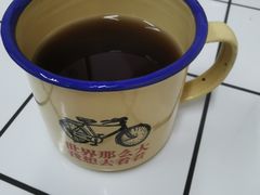 -攉转金牌豌杂面(安泰店)