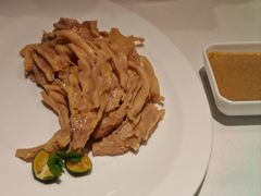 -四季民福烤鸭店(王府井东安门店)