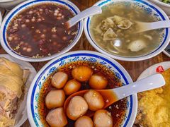 -随柳居·苏式小吃(建新巷店)