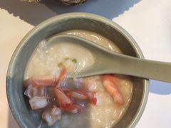 -南拳十三姨·潮汕砂锅粥·粤菜(西单大悦城店)