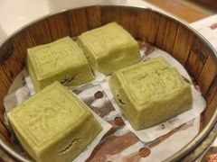 -春家·非遗手工小吃(徐汇万科广场店)