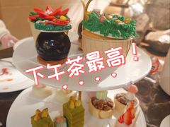 -棕榈岛海鲜自助餐厅(虹桥迎宾馆店)