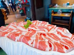 -老灶堂文创火锅(文艺路店)