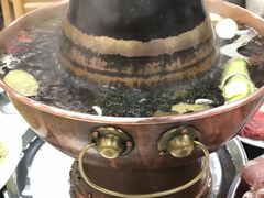 -三兴涮羊肉(荣安大街店)