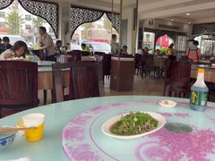 -临夏清真餐馆羊肉火锅(安德民族商贸城店)