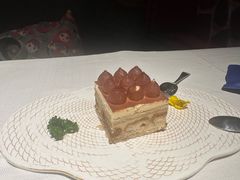 -俄士厨房(五棵松华熙LIVE店)