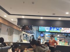 -老乡鸡(家天下生活广场店)