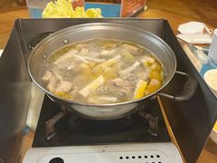 -糟粕醋·椰苑海南菜餐厅(亚龙湾天域酒店)