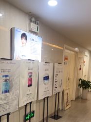 -安徽合肥韩美整形外科医院