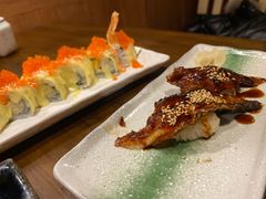-白石的深夜食堂(济南万象城店)