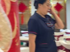 -穆隆斋清真大饭店(串窑街店)