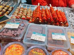 -小宝栗子(嘉华国际商业中心店)