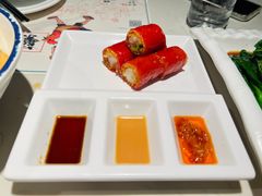 -蘩楼(华强北总店)