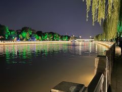 -扬州古运河