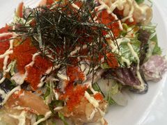 飞鱼籽沙拉-Jazz·ya 爵士屋(来福士店)