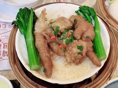 -点都德(北京路贰店)
