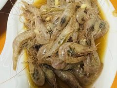 -海味饭店(金海岸广场店)