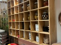 -田园印象·成都土菜院子(华阳店)