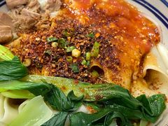 -郑记biangbiang面(钟楼店)