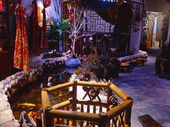 大堂-馬蘭花開(车站大道店)