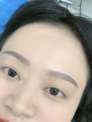 -BBK韩眉馆-正版半永久纹眉美瞳