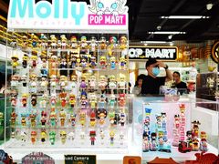 -泡泡玛特POPMART(上海环球港店)