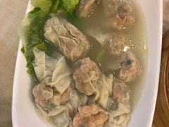 -益健海鲜大食坊(拱北口岸店)