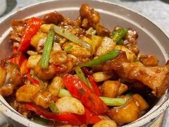 -留半山·香港食堂(啦啦宝都店)
