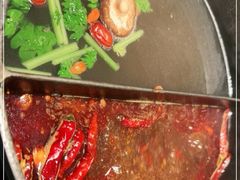 -盡膳口福跷脚牛肉火锅(国贸商城店)