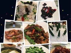 -上海小南国(不夜城店)